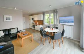 Residenz Helena Ferienwohnung Westerhus